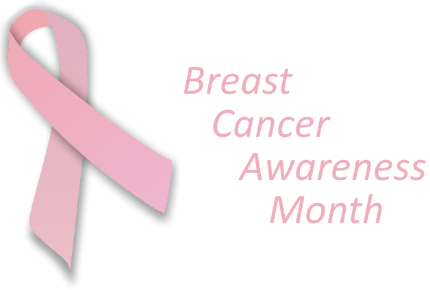 Breast Cancer Awareness Month